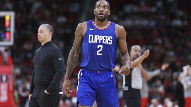 NBA伤情汇总：小卡还将缺席两场，兰德尔赛季报销，锡安中指挫伤