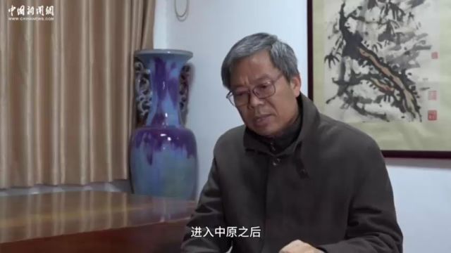 登封:何以为中?以和为“中”!