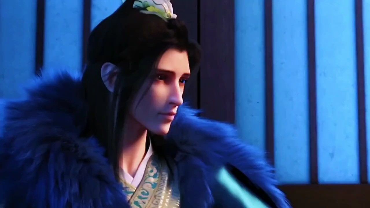 金刚伏魔神通 #少年歌行 #快影 #动漫解说