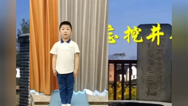 洪山区实验幼儿园表演