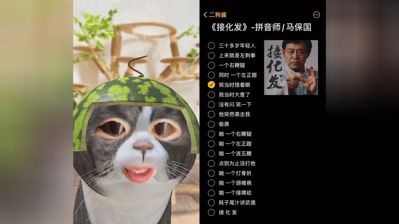 和 一起 接化发完整版