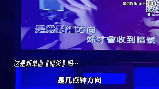 盘点KTV里的灵魂歌手,你身边有这样的朋友吗?2