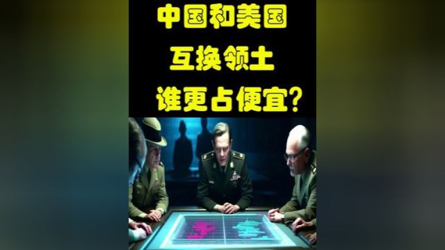 不看不知道,美国的地理位置究竟有多好?