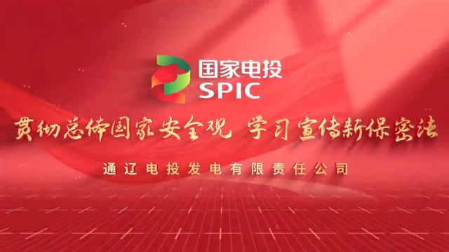 贯彻总体国家安全观 学习宣传新保密法