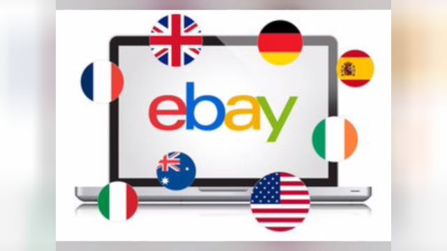 【跨境电商Eason】ebay,跨境电商金牌运营