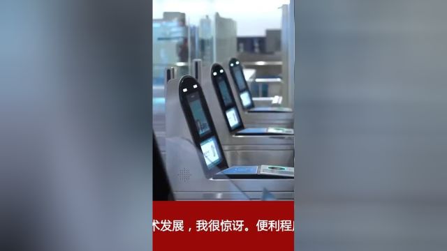 中国“刷掌支付”火到了国外