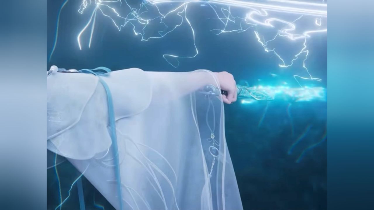 煌煌天威谁厉害一点