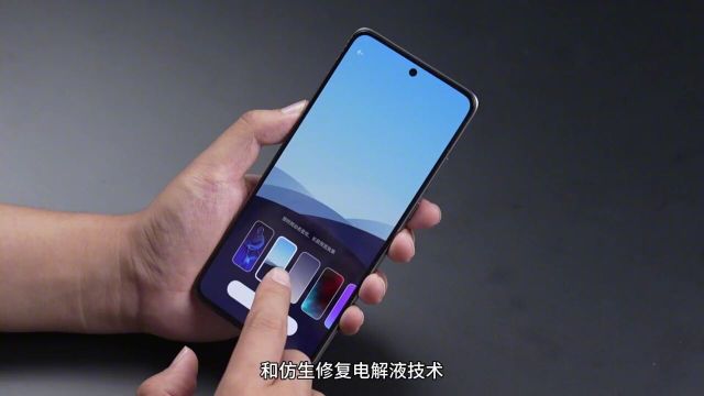 OPPOK12上手体验!快充续航双普及!