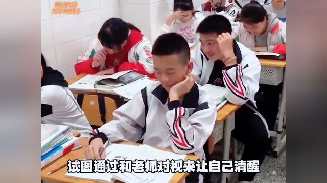 难怪都说学校是梦开始的地方