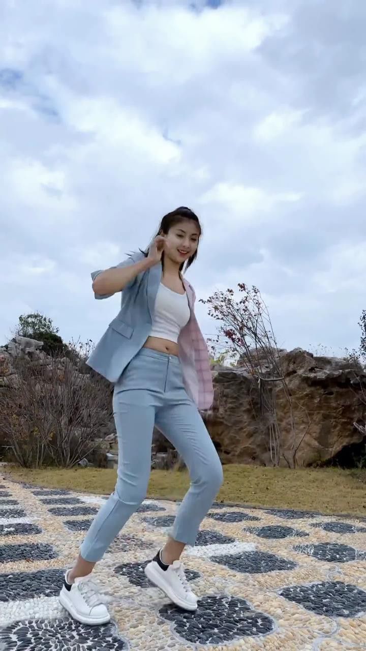 今天你们看见彩虹了吗#风情吉特巴#风情吉特巴单人#风情吉特巴舞#零