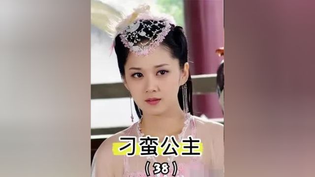 文丞相把女儿逼得跳崖,还有脸来要女儿?文蔷看见他又晕过去