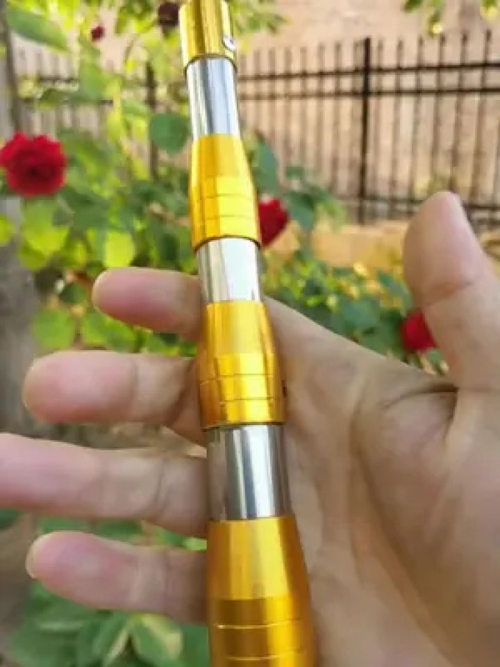 不锈钢伸缩杆#养鸟经验分享 #户外鸟窝