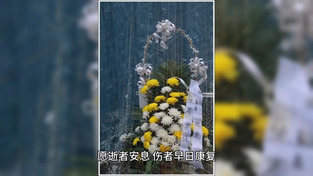 山西恒山景区突发落石事件,造成1死5伤的悲剧,引发广泛关注.