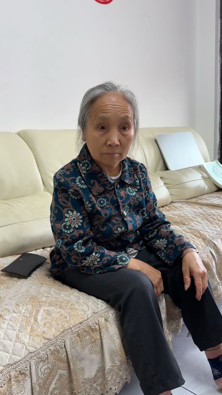老妈又说了什么呢?