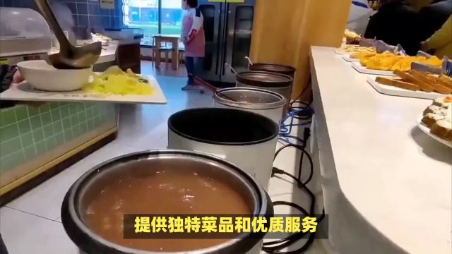 莱芜美食之旅:独特味道与故事的邂逅