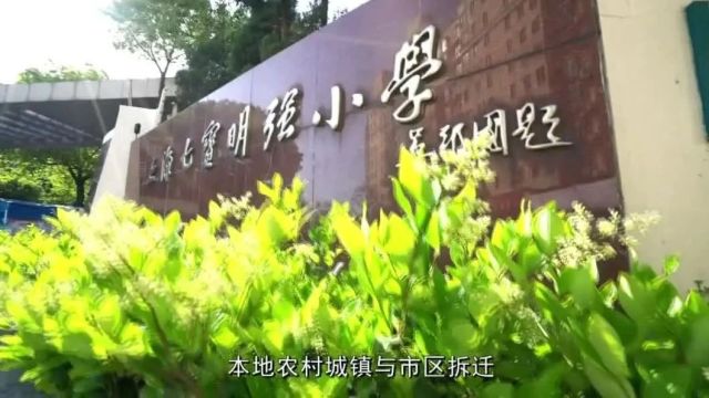 实现区域内国奖“零”的突破!闵行这所百年名校到底有多强?