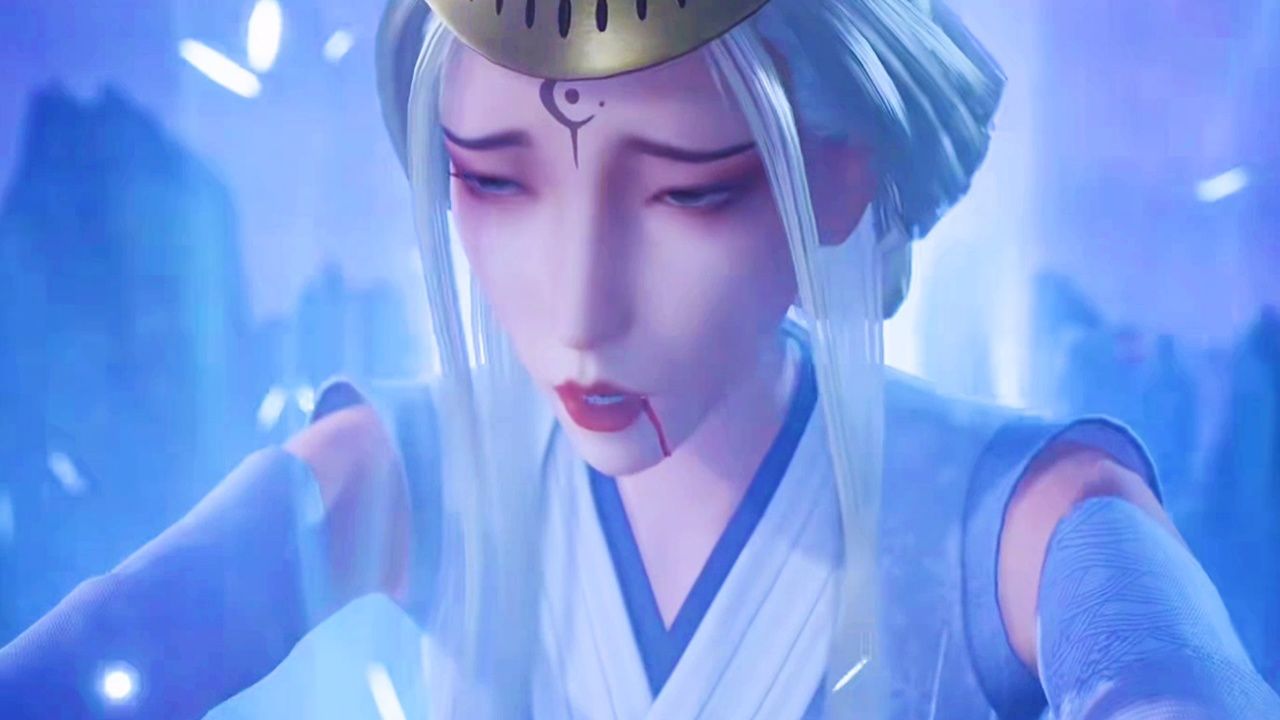 万界仙踪:你知道安芸的母亲真的会死在天魔的手上吗?