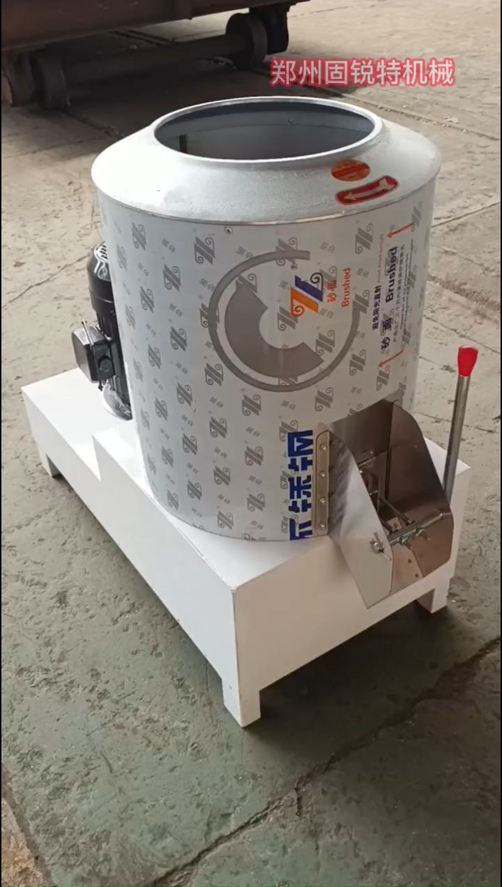 豆皮面皮粉碎机 面饼春饼打碎机 食品级千张细碎机