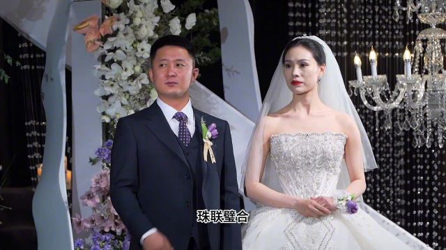 主婚人讲话全程脱稿不紧不慢要点清晰小助手