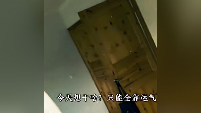 “ 跑姿天花板—丹尼斯 ”(Running posture ceiling Dennis)