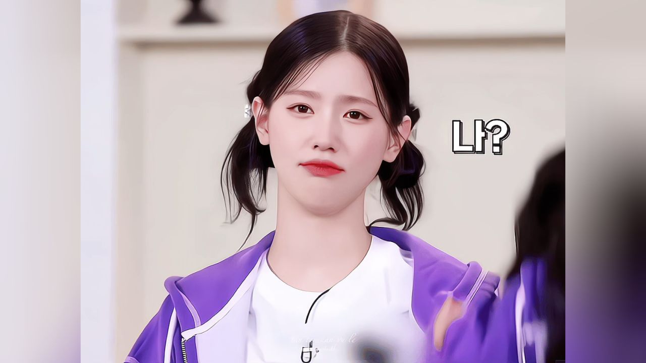 赵美延:美貌与实际并存的主唱!