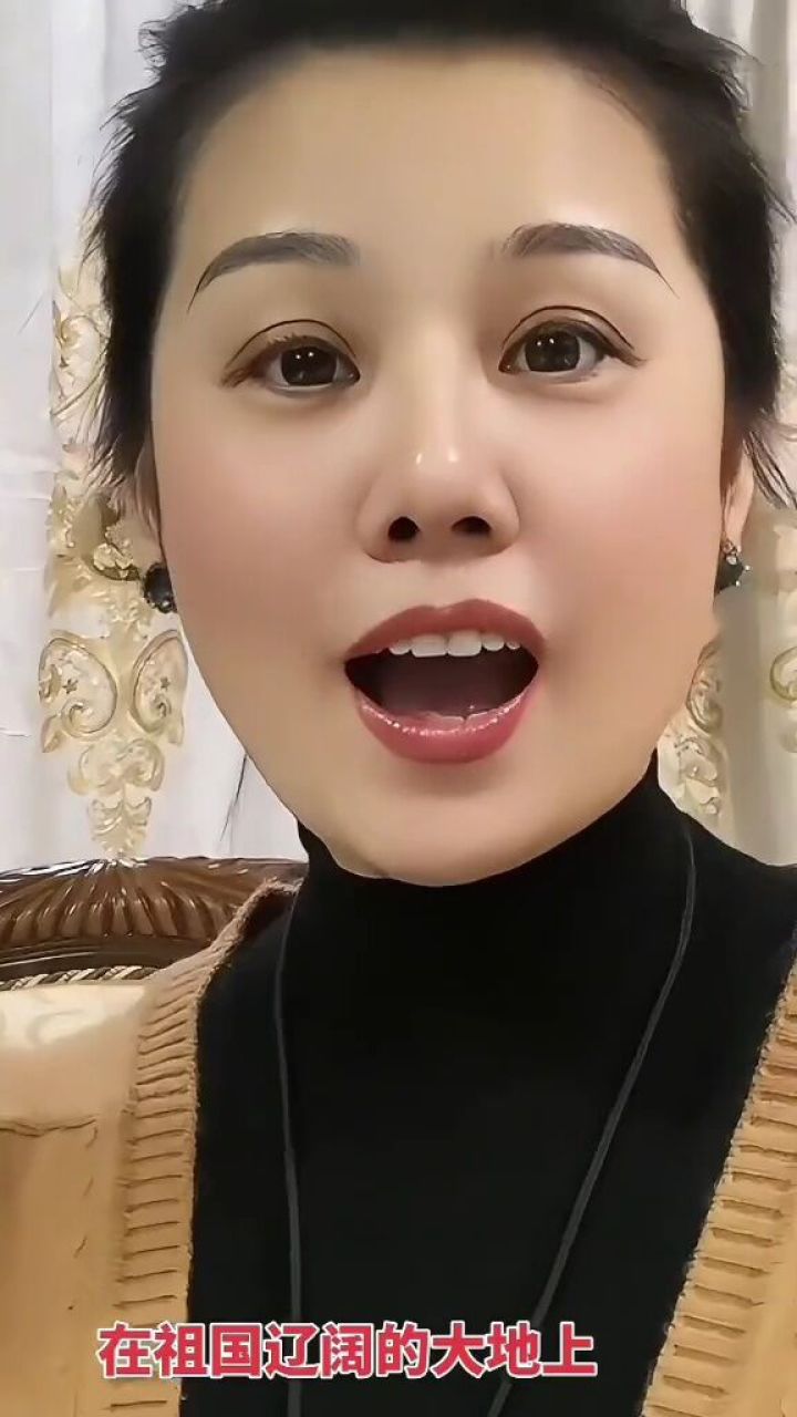 菲儿姐姐: 老歌百听不厌,还有多少人记得歌名?
