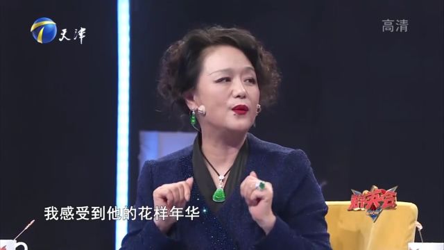 廖学秋回忆被粉丝感动,自制小礼物照应彼此的花样年华