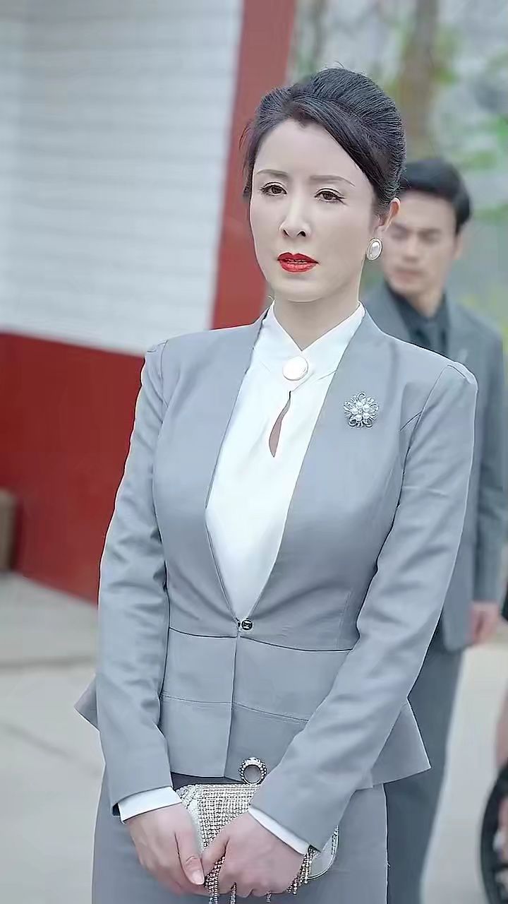 狂少归来 杨景景赵琪琪4