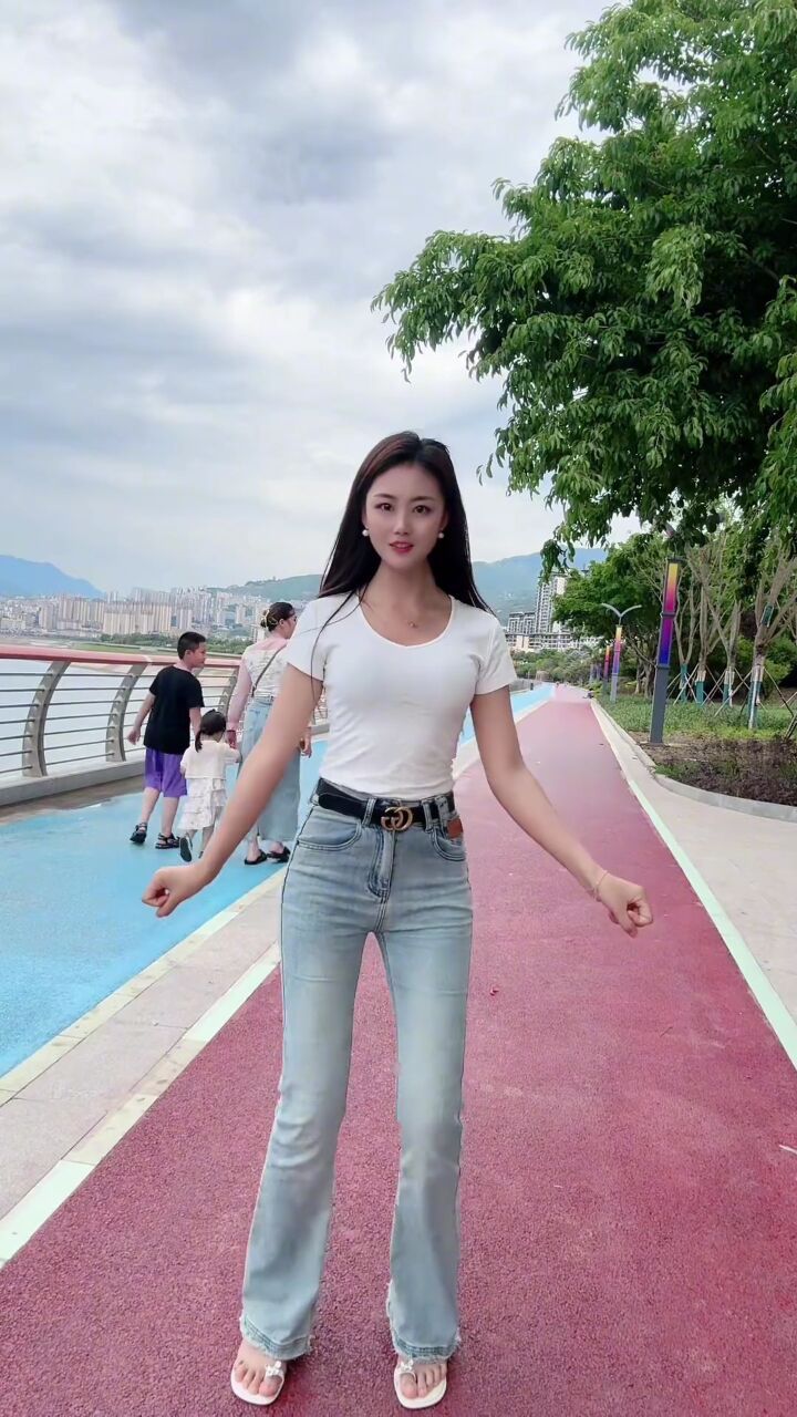 我又来了!#重庆妹子