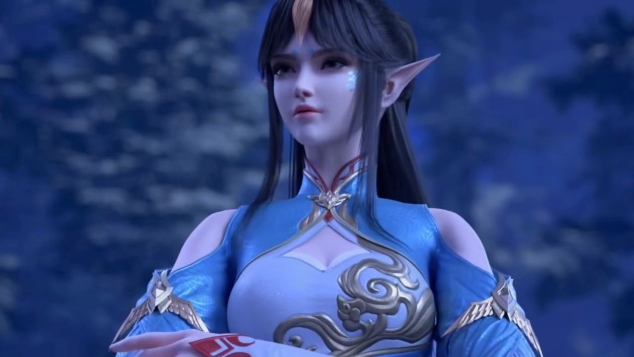 斗破苍穹:萧炎和凤清儿首次交手到底有多炸裂?