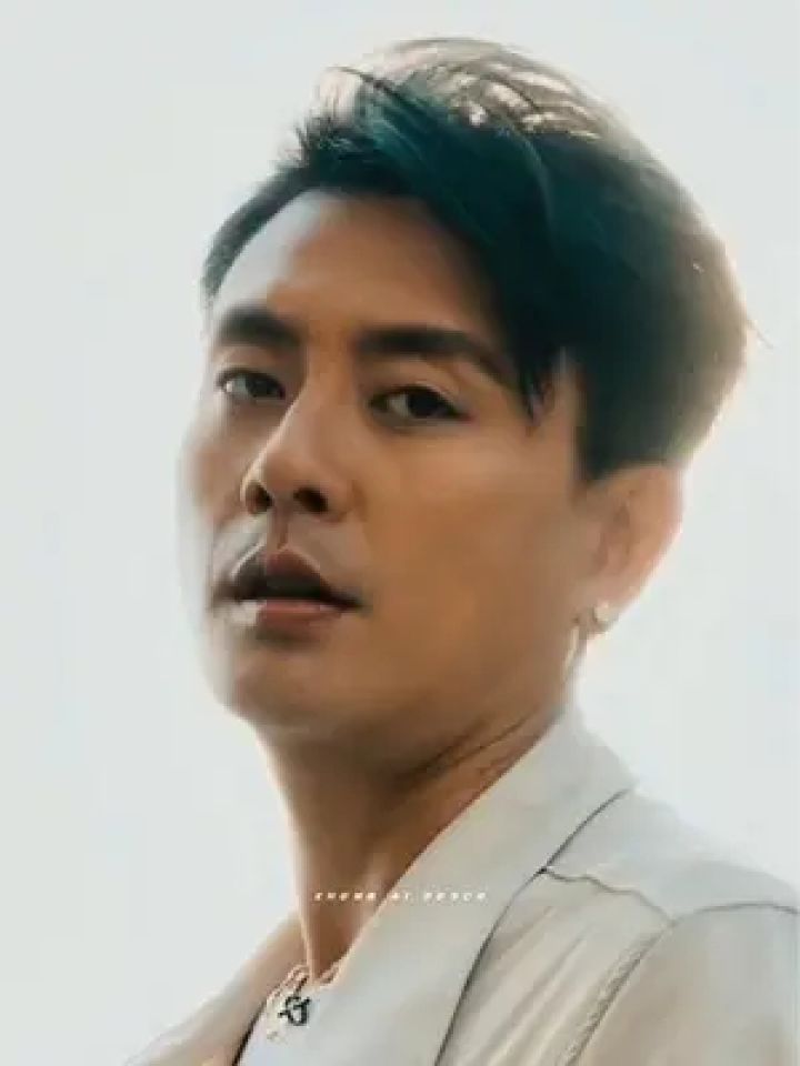 这谁老公呀,长这么帅#黄宗泽