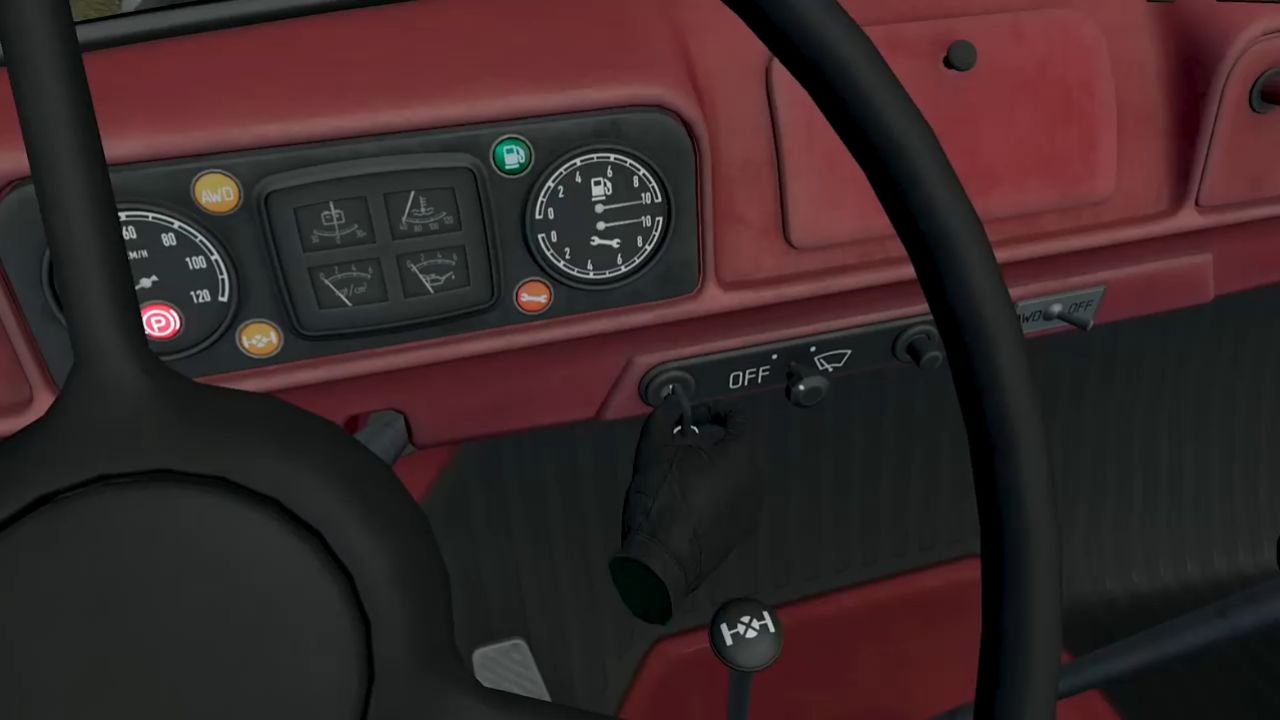 【映维网】mudrunner vr