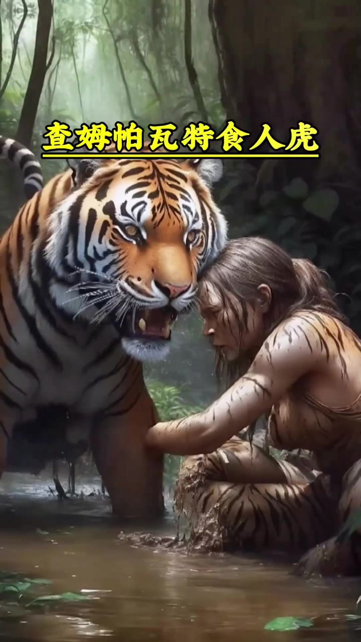 查姆帕瓦特食人虎