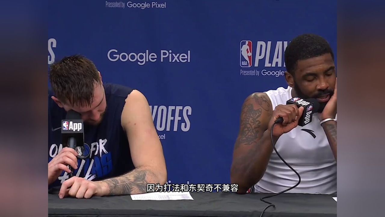 欧文 落泪哭了,这些年的压力,质疑在这一刻烟消云散