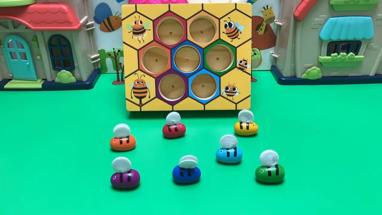 玩具故事-乔治变厉害了