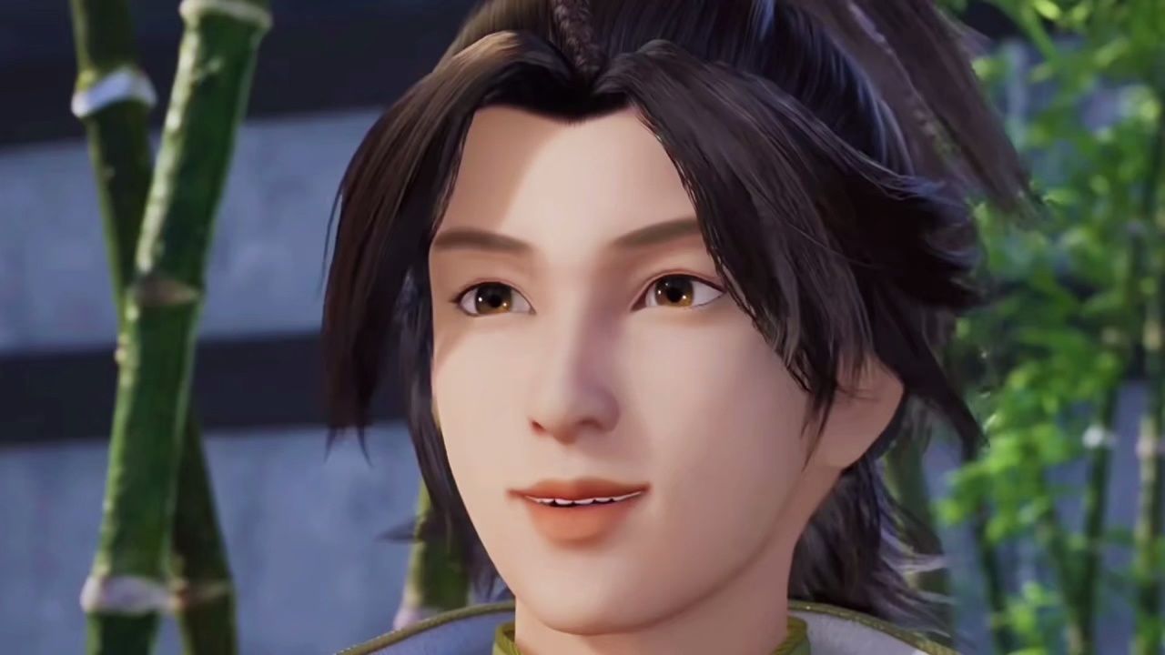无上神帝:星无极他为何算不出牧云的运势呢?其实都是因为诛仙图