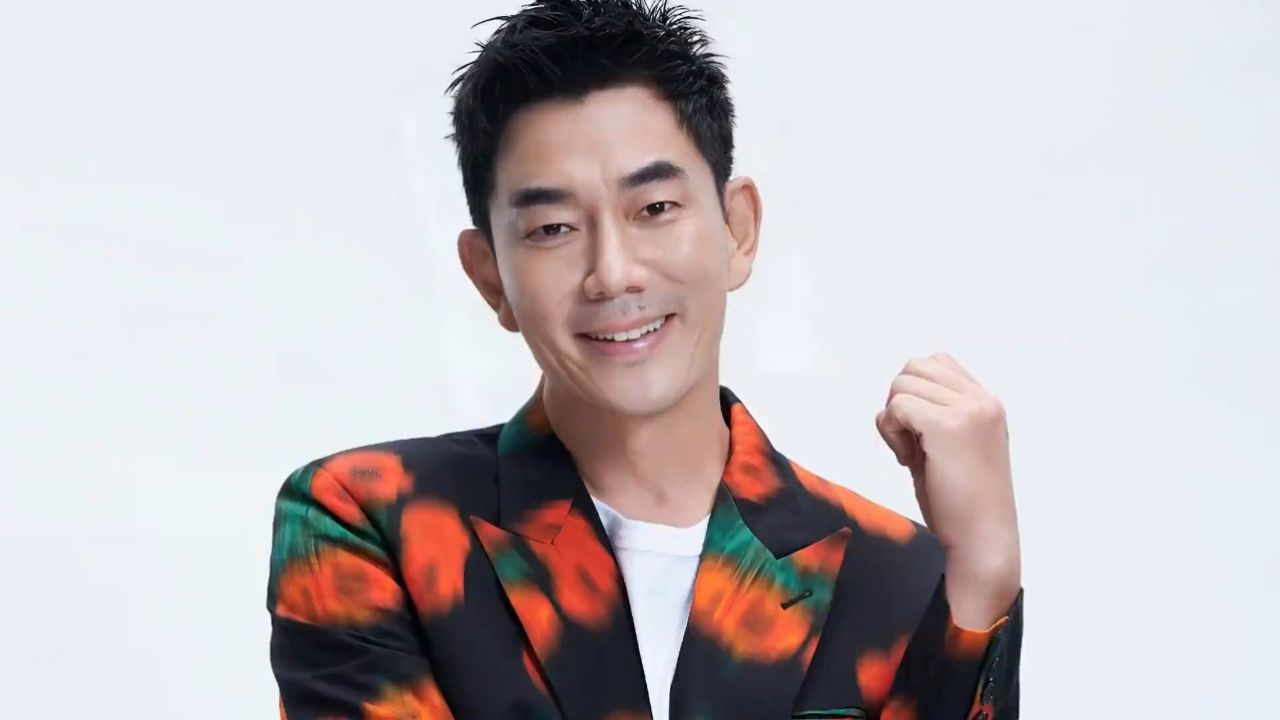 盘点10位"过气"歌手之男歌手篇,哪一位才是你的青春