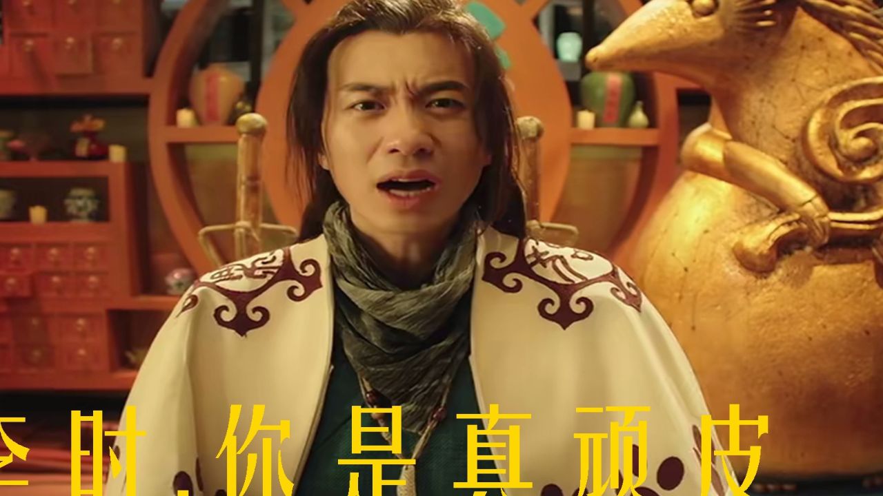 狼溪2_真实失踪案改编,澳洲旅游业因这部电影差点被毁。_电影_高清完整版视频在线观看_腾讯视频