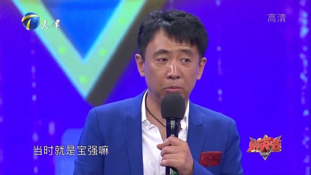 范雷出演《士兵突击》爆火,数次参加春晚奉献优秀作品