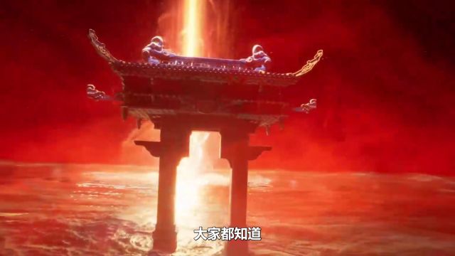 遮天:千手神魔与少年老疯子激烈对决,谁能胜出?