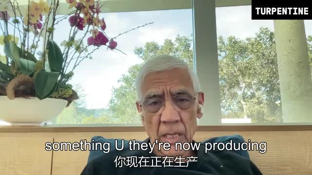 维诺德ⷮŠ科斯拉(Vinod Khosla)访谈字幕