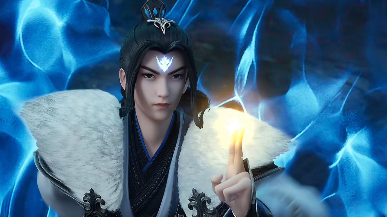 万界独尊林啸天什么境界