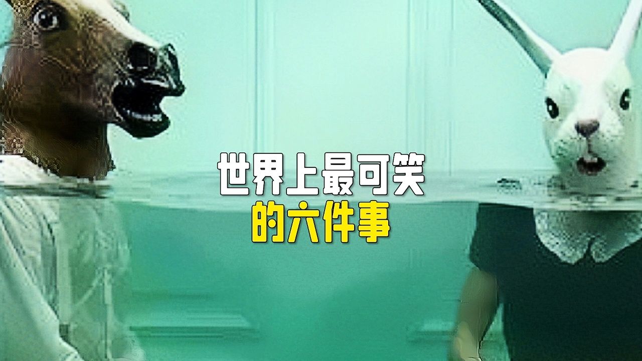 世界上最可笑的六件事_高清1080P在线观看平台_腾讯视频
