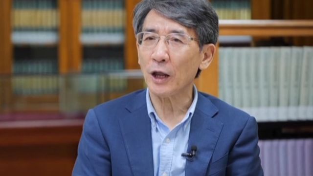 2023年度国家最高科学技术奖获得者薛其坤:追求极致,勇闯科学无人区