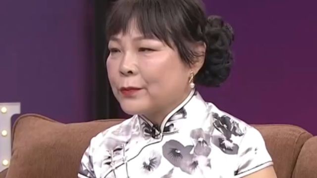 张女士生活里爱干净,特别讲究生活品质,专家都怕男嘉宾受不了