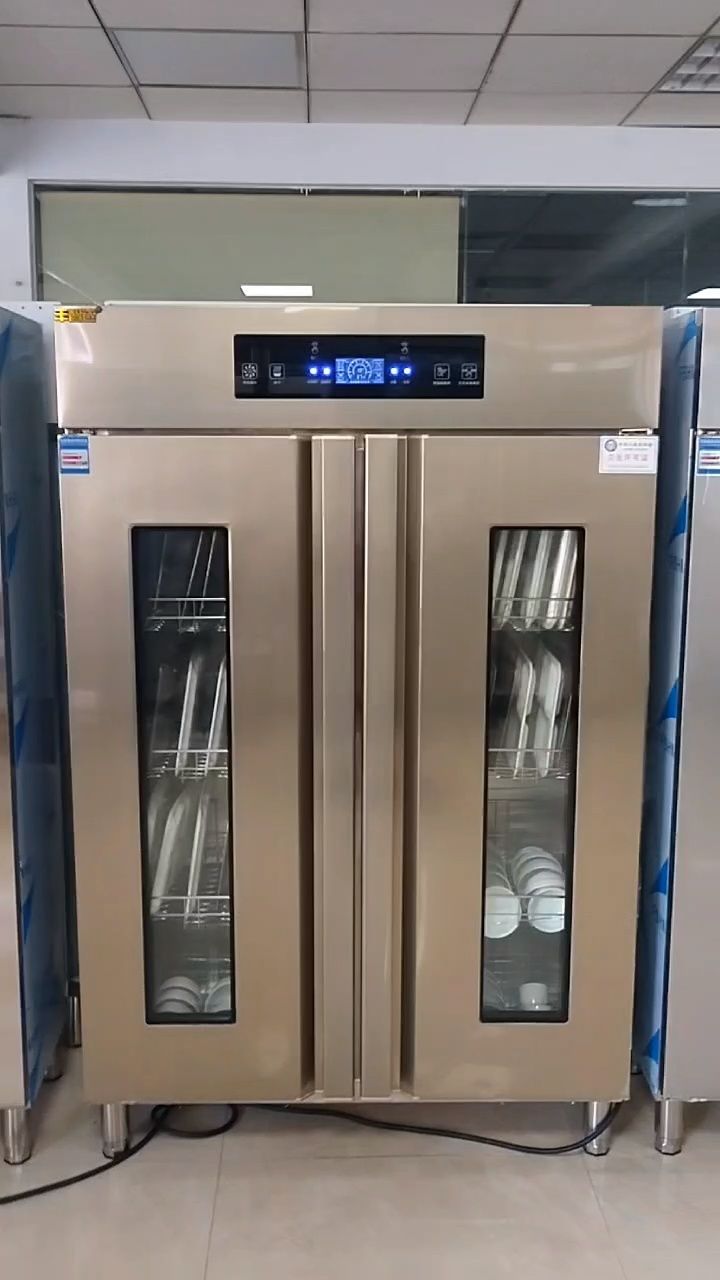 高温消毒柜#商用消毒柜#蒸汽消毒柜#立式消毒柜商用#商用消毒柜厂家