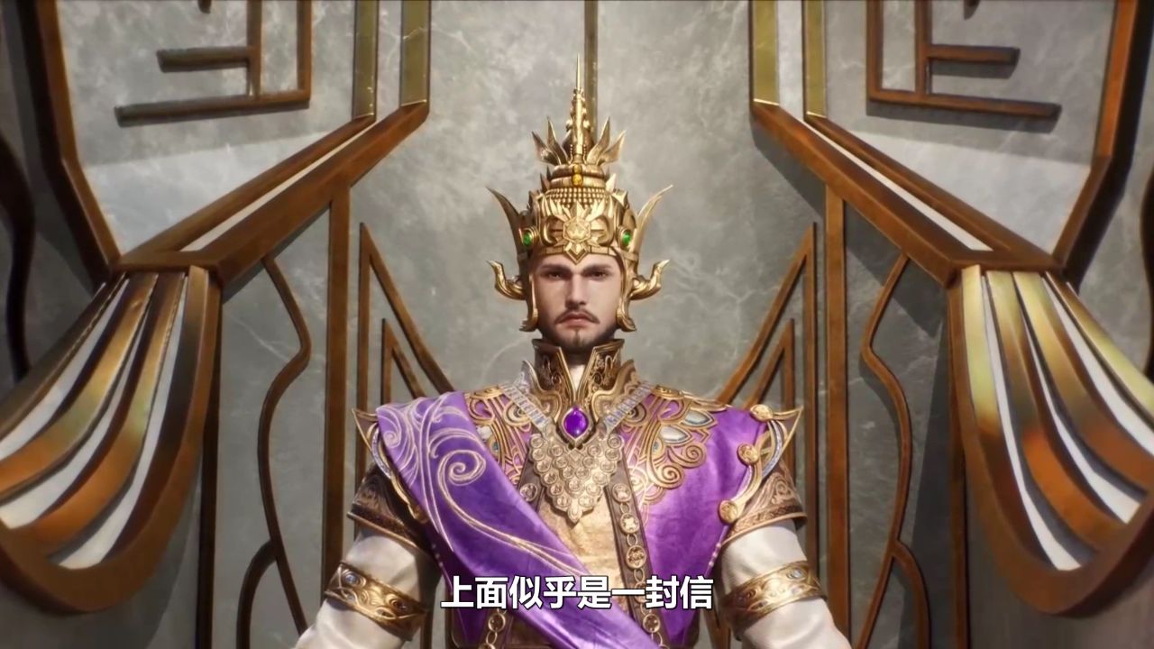 绝世唐门:冬儿三岁觉醒之谜:双重灵魂惊人秘密_高清1080P在线观看平台_腾讯视频