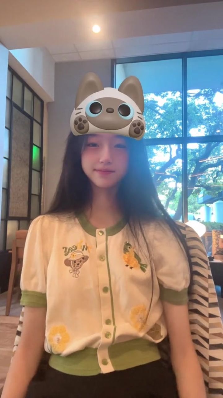 女初中生#草稿箱里的草稿出来玩