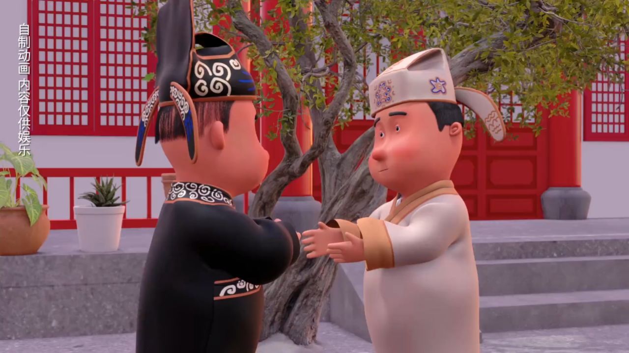 所谓风吹鸡蛋壳,财去人安乐