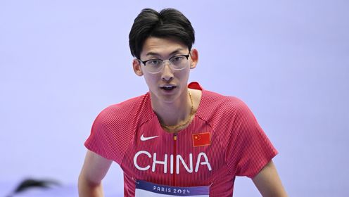 均无缘决赛!男子110米跨栏半决赛:秦伟搏13秒41徐卓一13秒48!_高清1080P在线观看平台_腾讯视频